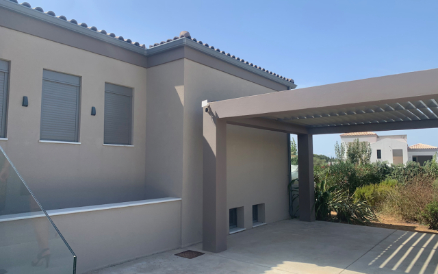 Helios Luxury Villas