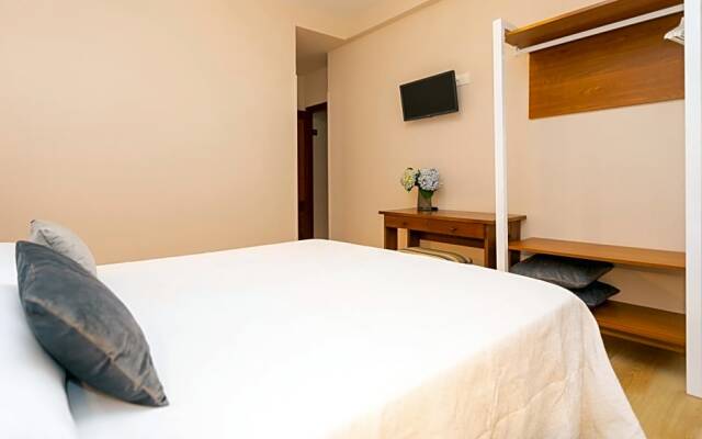 Hotel Ros Mary