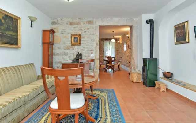 Villa 1240