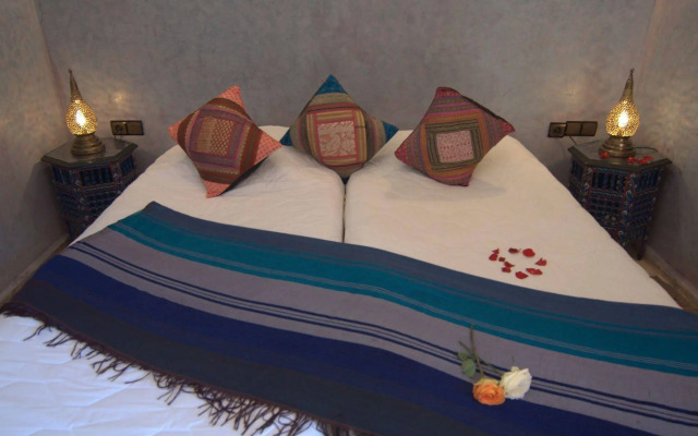 Riad Imilchil
