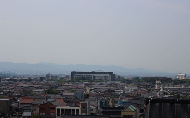 Grand Hotel Hakusan