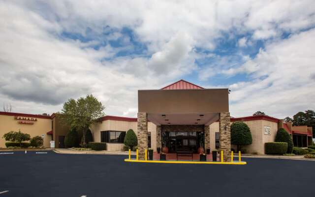 Ramada by Wyndham Statesville