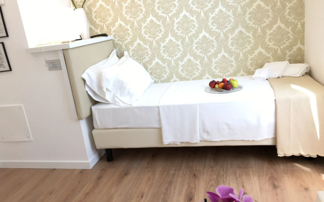 Sanremo Luxury Suites