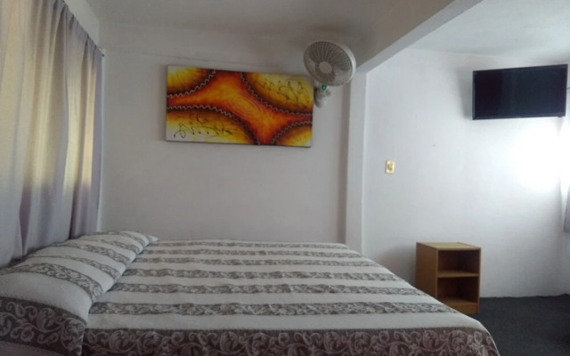 Hotel Chilpancingo