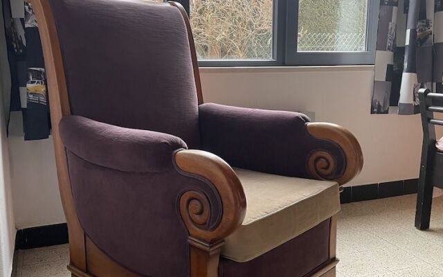 Meuse Riverside  Esc'Appart