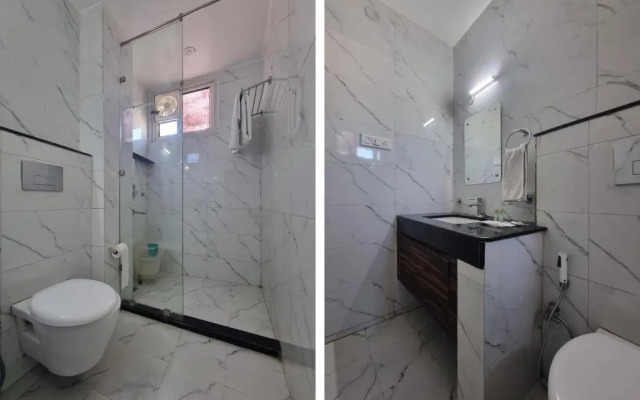 Alps Resort Dalhousie