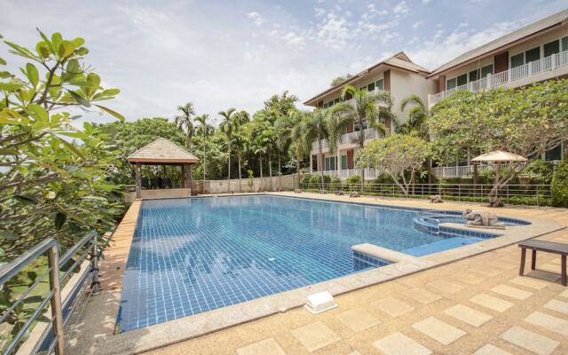 Ananda Lanta Resort