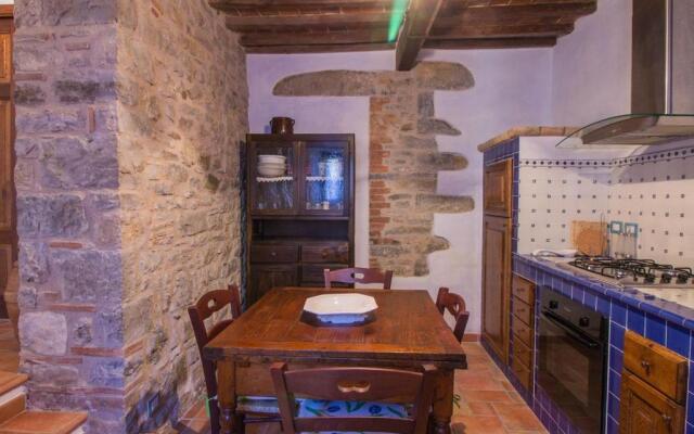 Le Casette Country House