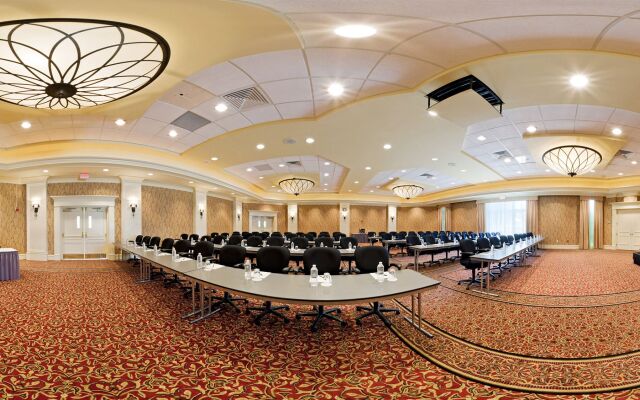 Glen Cove Mansion Hotel