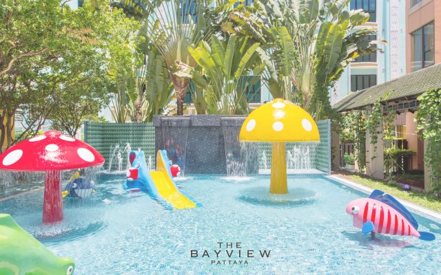 The Bayview Hotel Pattaya