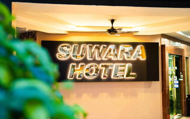 Suwara Hotel