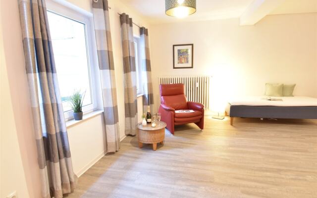 Ferienwohnung Stadtloft