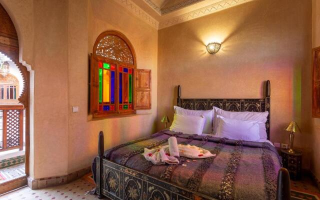 Riad Agdal Royal & Spa