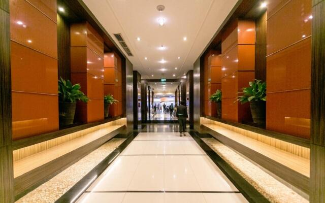 Holiday Inn & Suites Manila Galleria by IHG