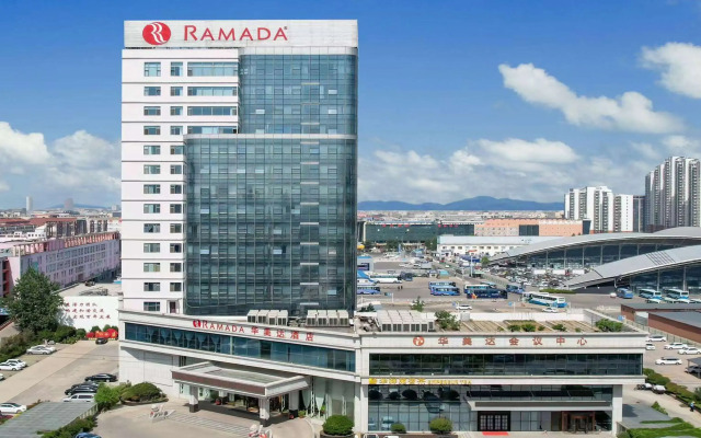Ramada Linyi North