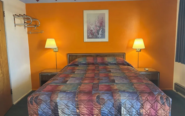 Oregon Trail Motel