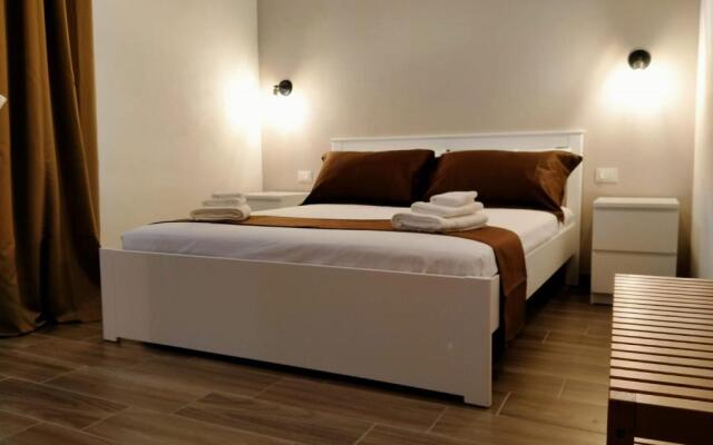 Al Civico 1 Apartments