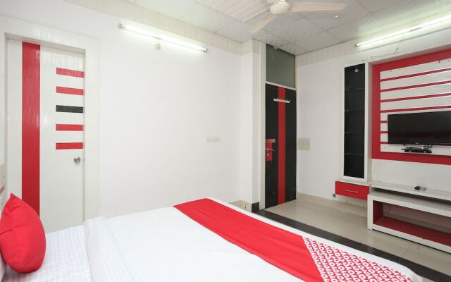 OYO 29145 Hotel Sirsa City Inn