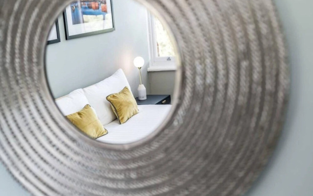 Host Stay Catharine Quarters I II