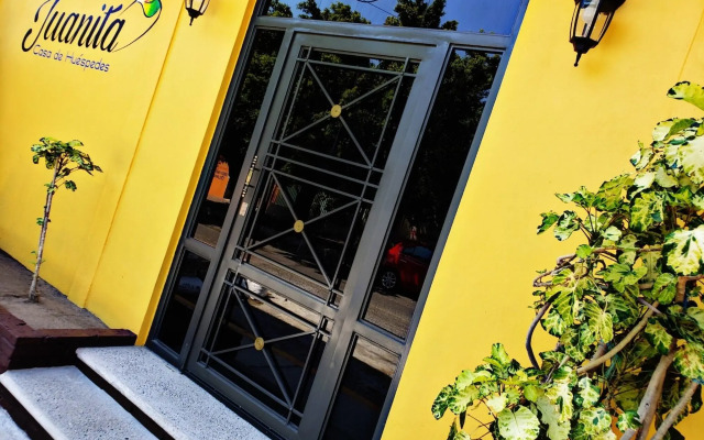 Casa de Huéspedes Juanita