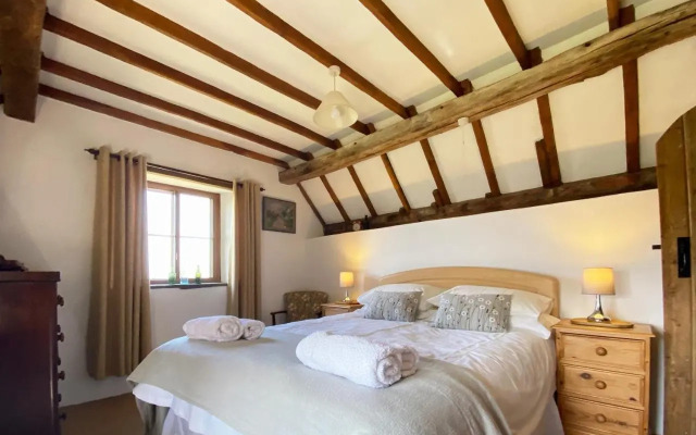 Titchbourne Cottage