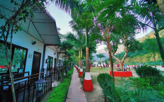 Antaram Resort