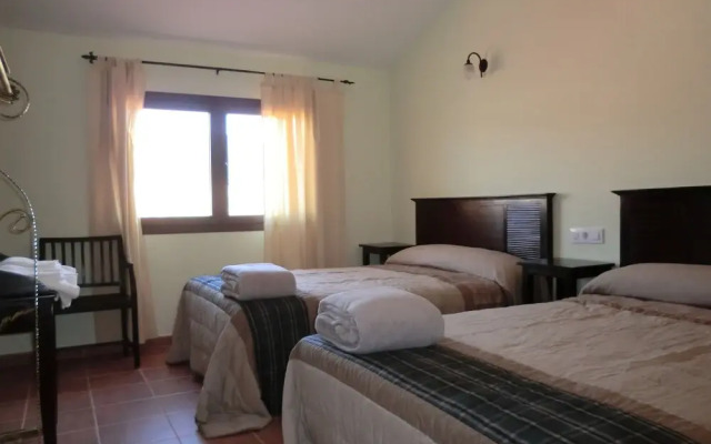 Casa Rural Huerta del Tio Cruz