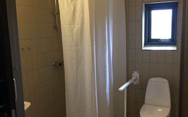 Korsør Vandrerhjem Svanegården