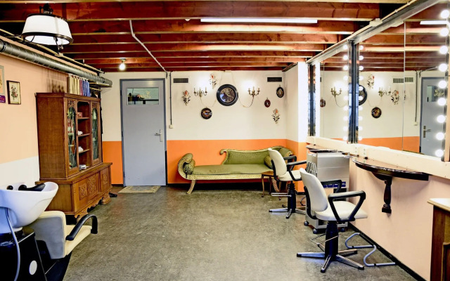 Stayokay Eindhoven - Blue Collar Hostel