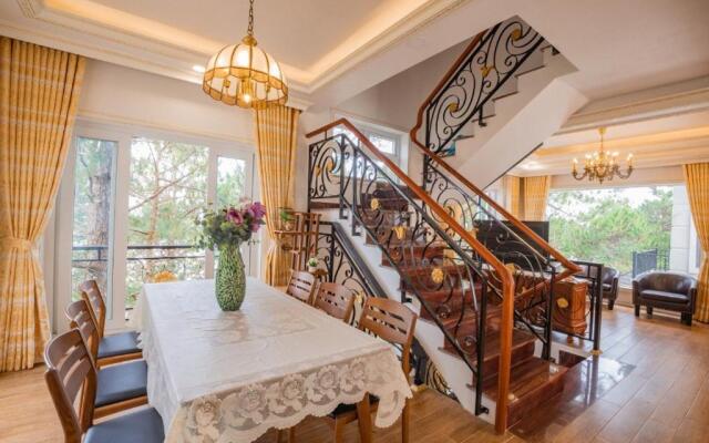 Villa Trung Nghĩa 19