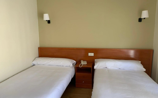 Hotel Arcea Villaviciosa