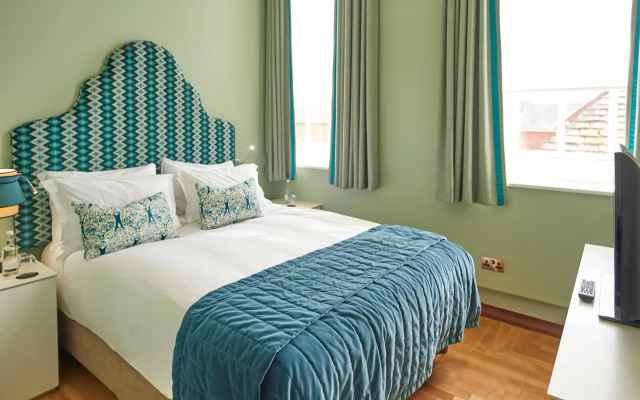 Hotel Du Vin Exeter