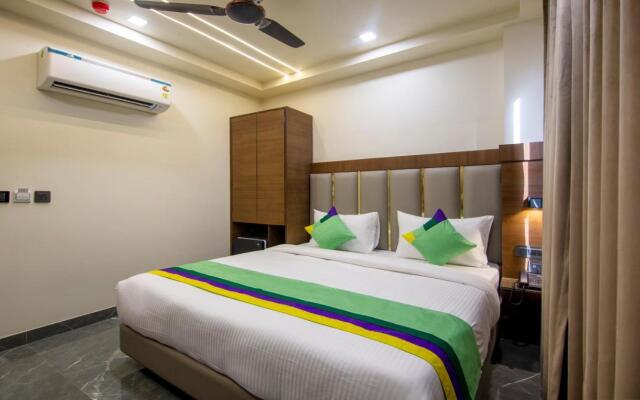 Treebo Royal Comfort