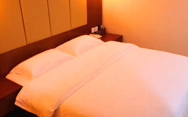 Guangzhou Jinsheng Hotel