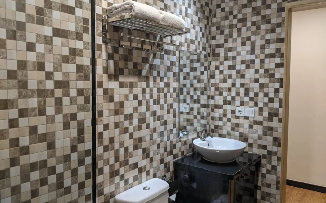 A Hotel Banjarmasin