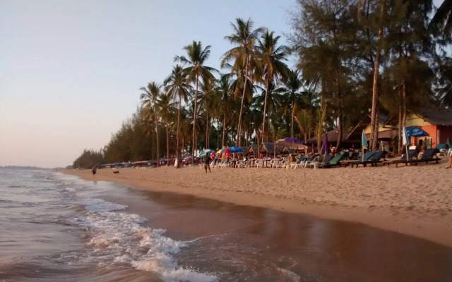 Ladda Resort