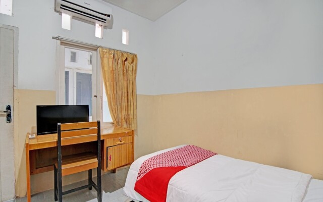 OYO 92933 Marvel House Syariah