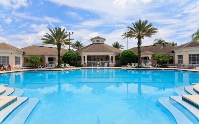 Silver Palms