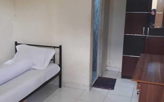 Wisma Jasmine Syariah – Guest Rooms – Palembang