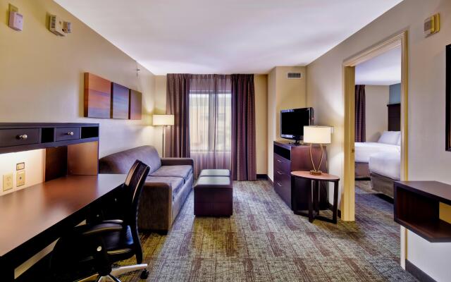 Staybridge Suites Middleton Madison-West, an IHG Hotel