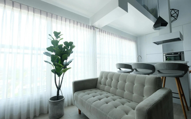 Sofia Tower Quezon City by StayHome Asia