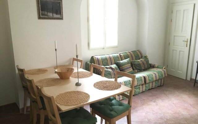 Charles Bridge Apartments