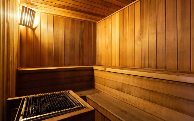 All Seasons Resort, Trademark Collection by Wyndham