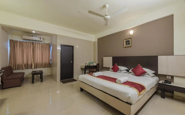 OYO Rooms Hampankatta