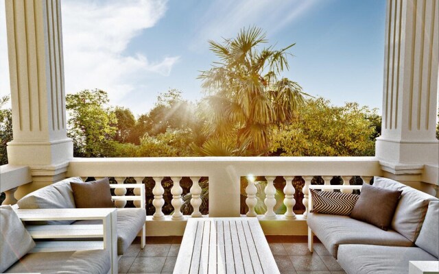 Stunning Apartment in Lovran With Wifi and 3 Bedrooms