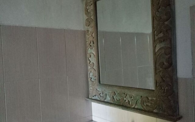 Agung Suites Balangan Homestay