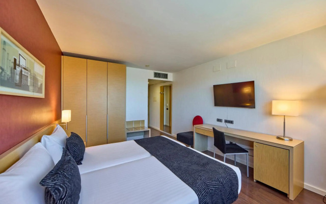 Hotel Civis Luz Castellón