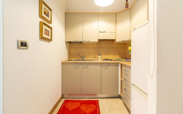 Alessia's Flat - Naviglio Grande 3