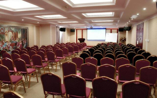 Vienna Hotel Shenzhen Songgang Yanchuan Road