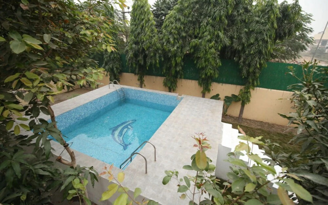 The Karnal Resort (Heritage)